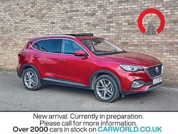 Used MG MG HS 2023 for sale - 79046158: Photo