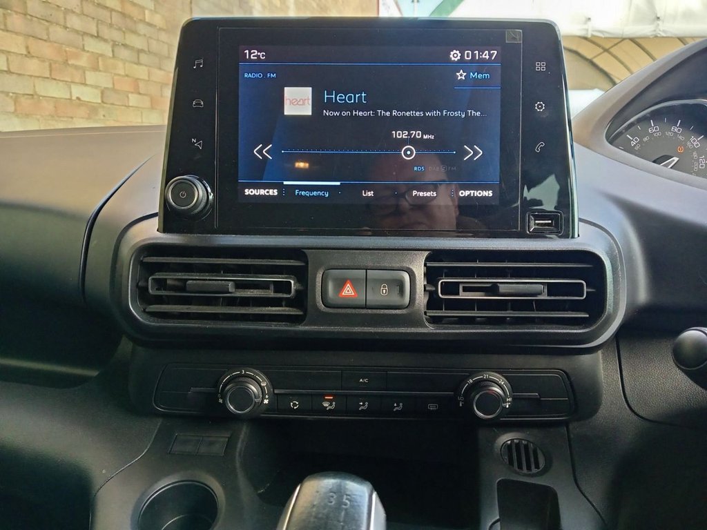 Used Peugeot Rifter 2020 for sale - 76783475: Photo 10