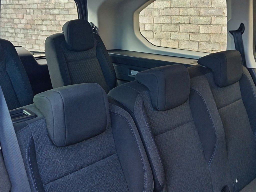 Used Peugeot Rifter 2020 for sale - 76783475: Photo 8