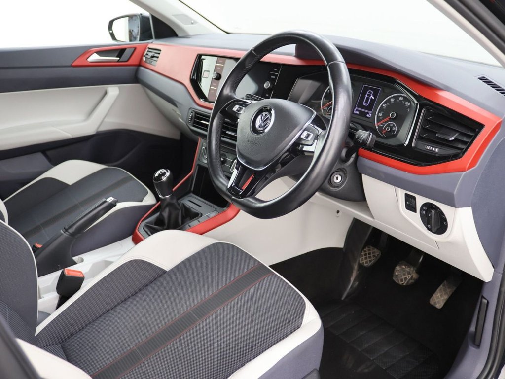 Used Volkswagen Polo 2020 for sale - 77666713: Photo 10