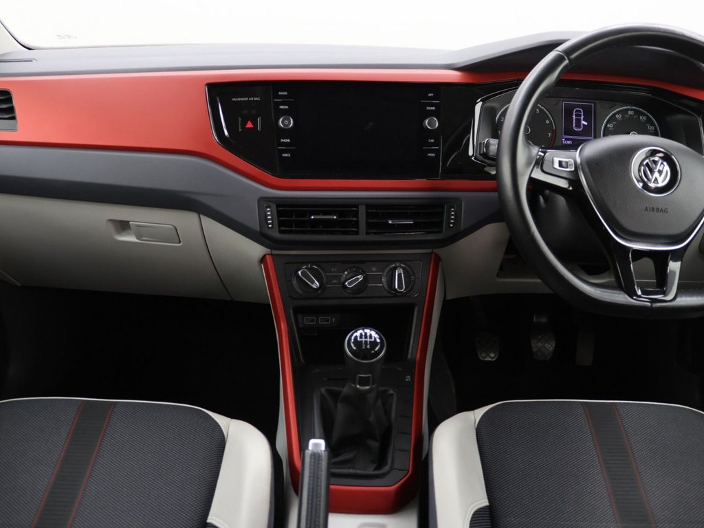 Used Volkswagen Polo 2020 for sale - 77666713: Photo 16