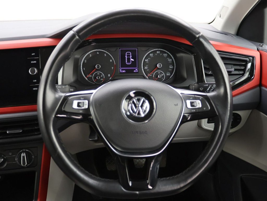 Used Volkswagen Polo 2020 for sale - 77666713: Photo 18