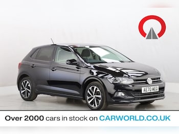 Used Volkswagen Polo 2020 for sale - 77666713: Photo
