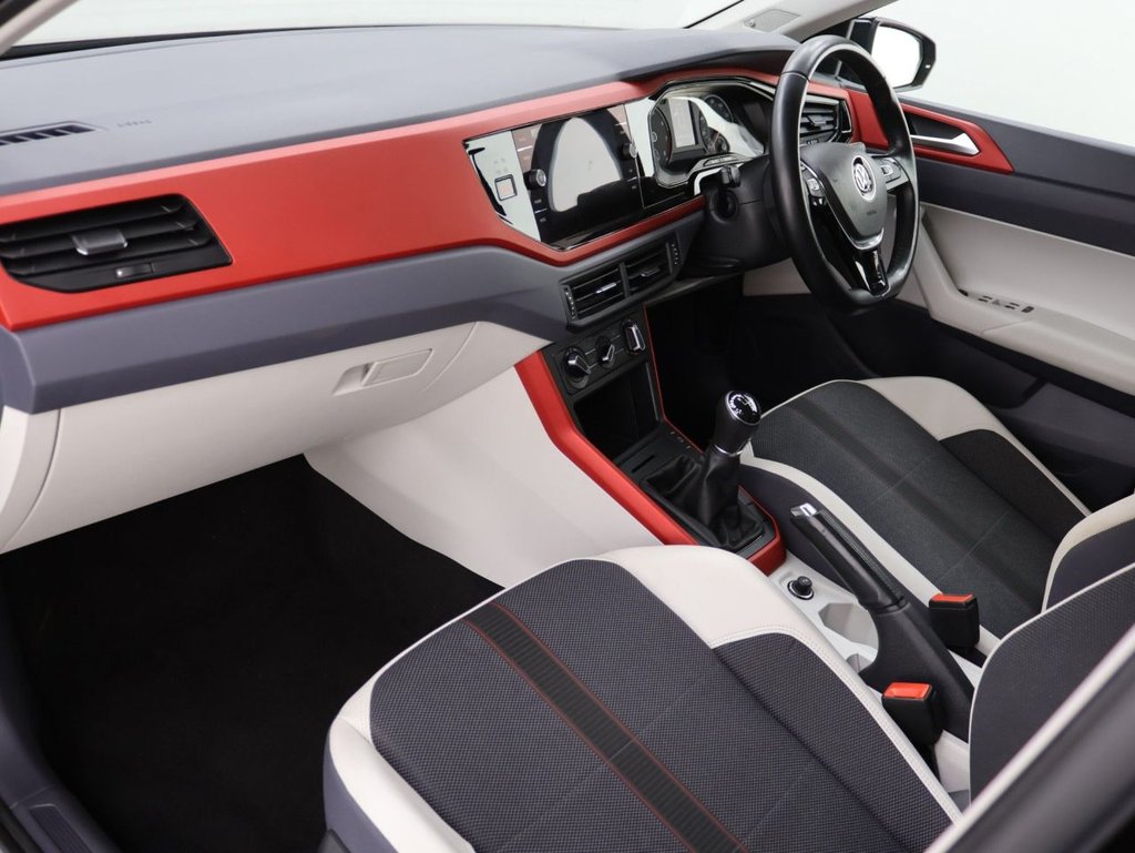 Used Volkswagen Polo 2020 for sale - 77666713: Photo 22