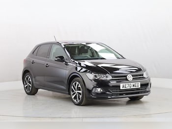Used Volkswagen Polo 2020 for sale - 77666713: Photo