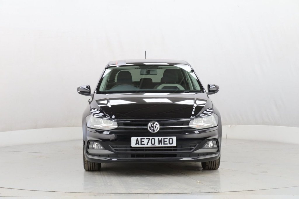Used Volkswagen Polo 2020 for sale - 77666713: Photo 3
