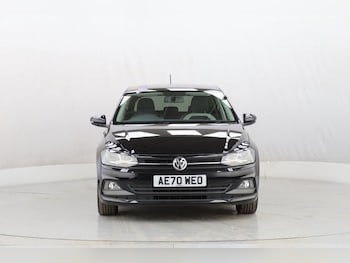 Used Volkswagen Polo 2020 for sale - 77666713: Photo