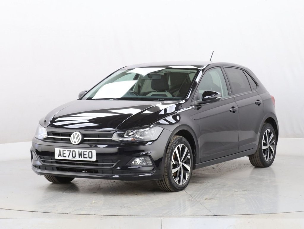 Used Volkswagen Polo 2020 for sale - 77666713: Photo 5