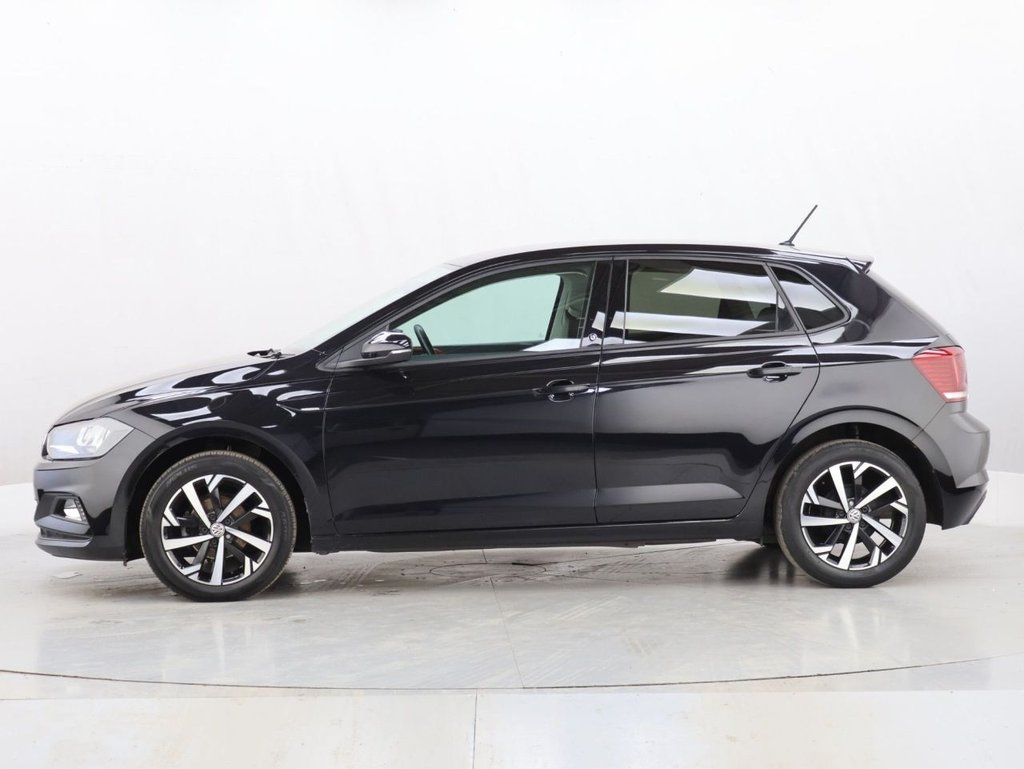 Used Volkswagen Polo 2020 for sale - 77666713: Photo 6