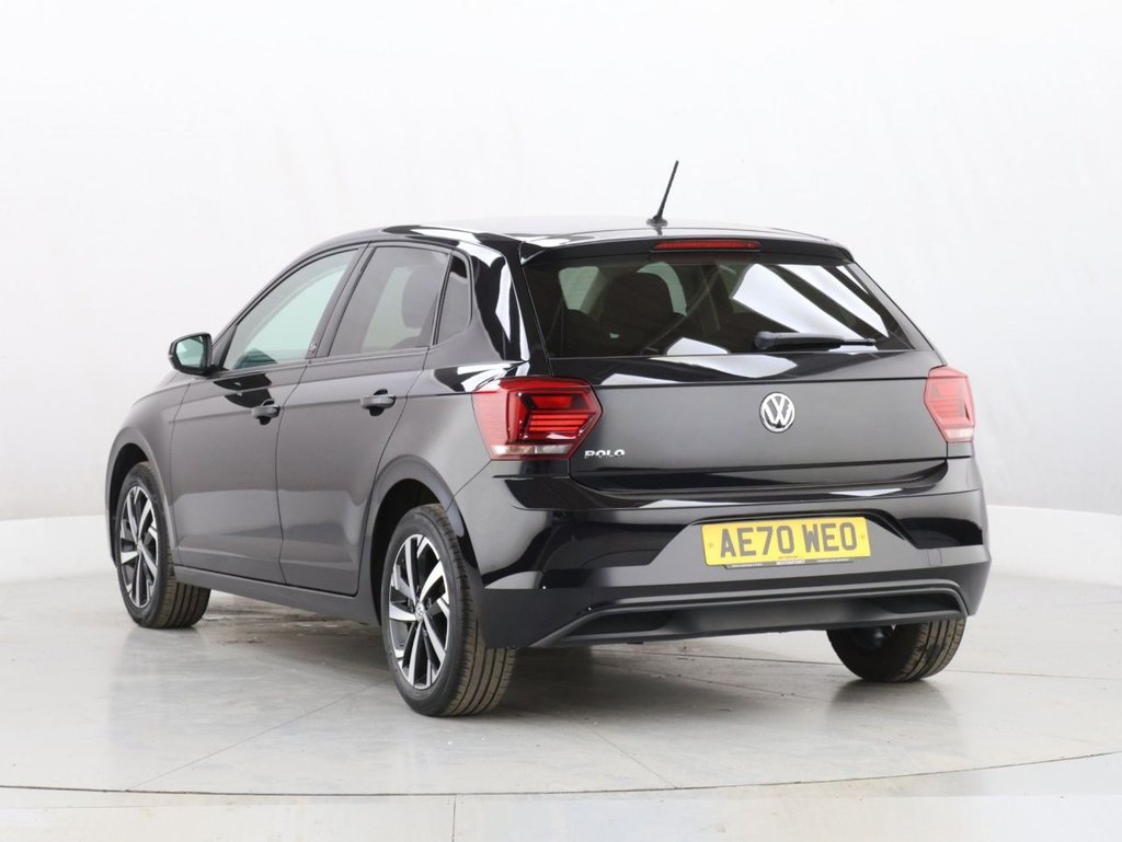 Used Volkswagen Polo 2020 for sale - 77666713: Photo 7