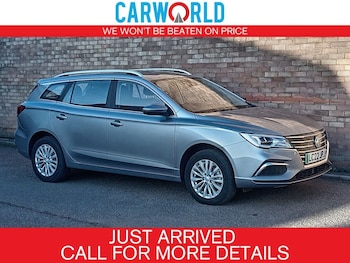 2022 (22) - 61.1kWh Exclusive Long Range Estate 5dr Electric Auto (156 ps)