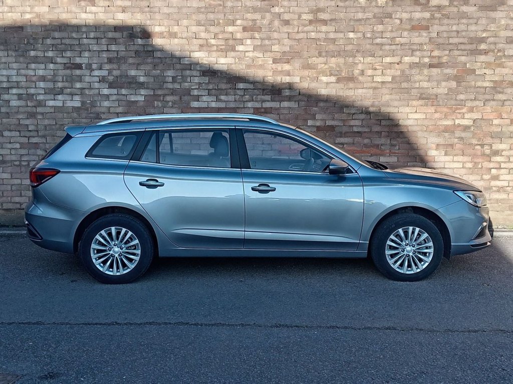 Used MG MG5 2022 for sale - 76909957: Photo 2