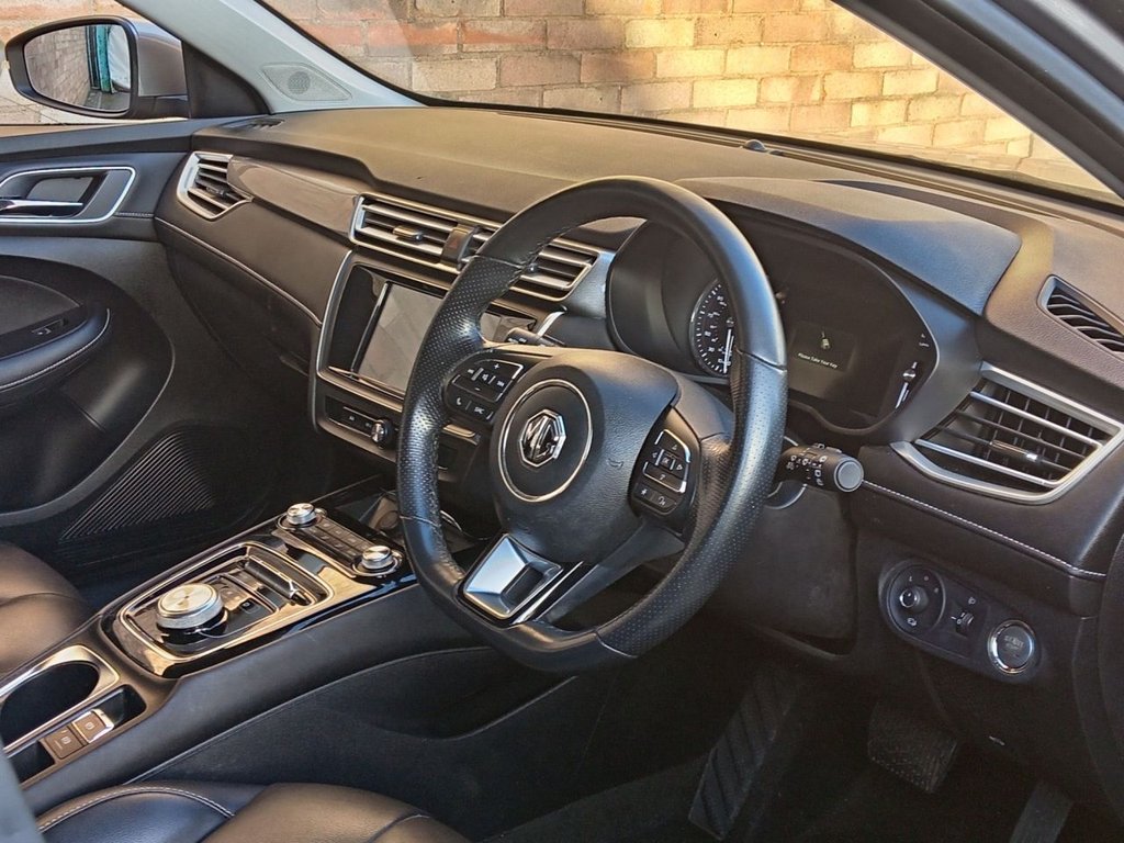 Used MG MG5 2022 for sale - 76909957: Photo 5