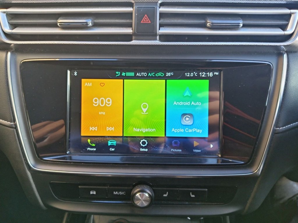 Used MG MG5 2022 for sale - 76909957: Photo 8