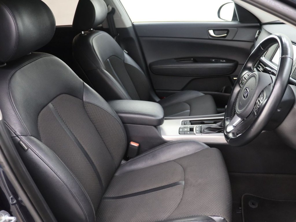 Used Kia Optima 2017 for sale - 76883033: Photo 12