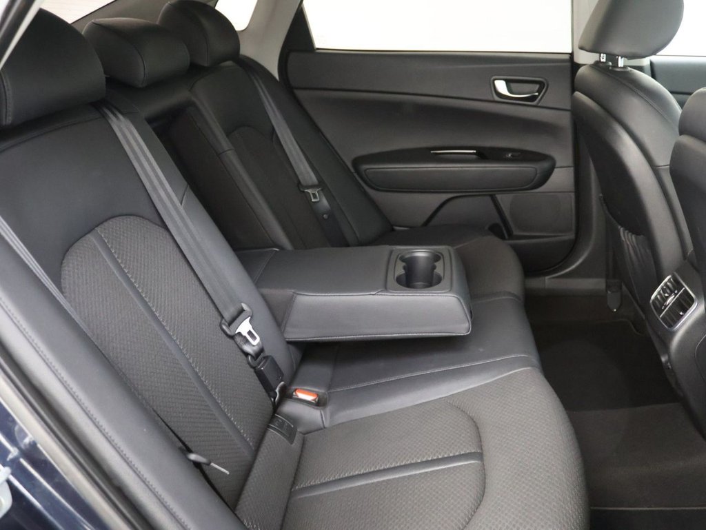 Used Kia Optima 2017 for sale - 76883033: Photo 16