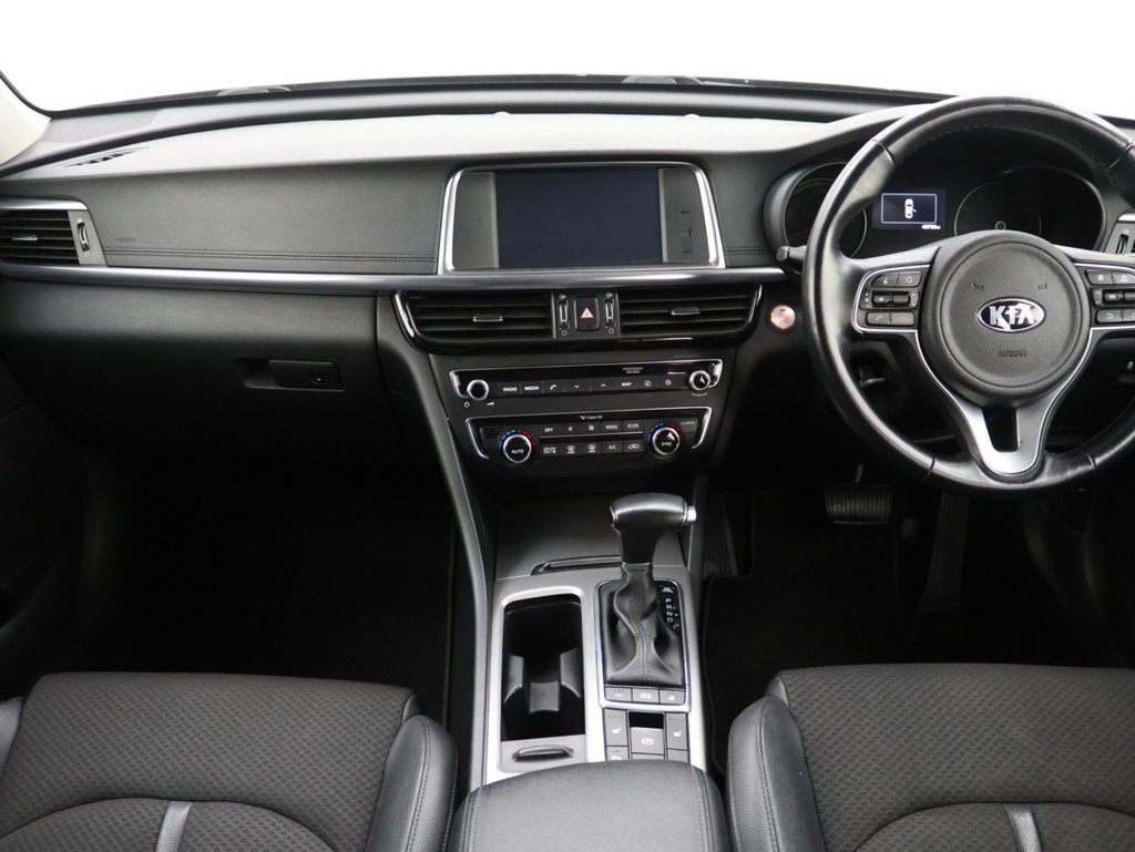 Used Kia Optima 2017 for sale - 76883033: Photo 17