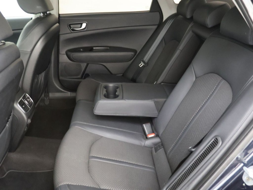 Used Kia Optima 2017 for sale - 76883033: Photo 20