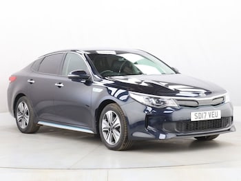 Used Kia Optima 2017 for sale - 76883033: Photo