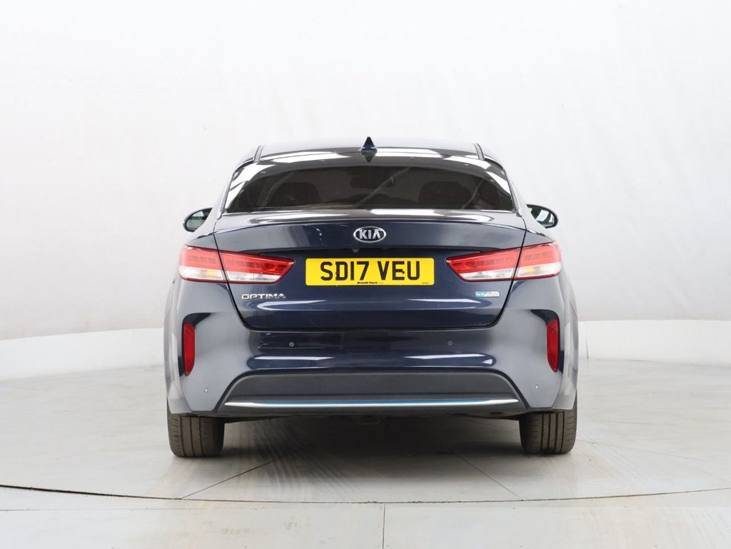Used Kia Optima 2017 for sale - 76883033: Photo 9