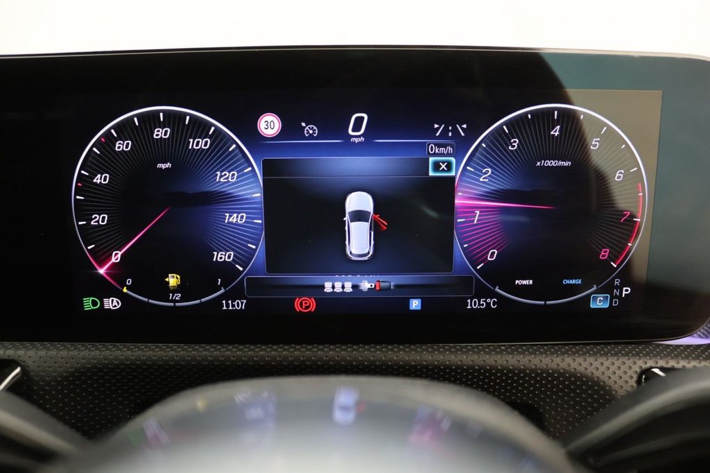 Used Mercedes-Benz A-Class 2023 for sale - 77341575: Photo 13