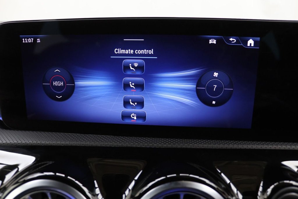 Used Mercedes-Benz A-Class 2023 for sale - 77341575: Photo 14