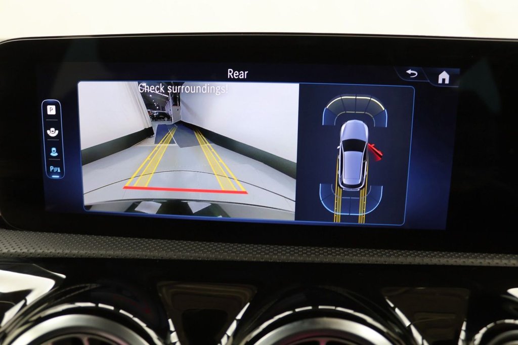 Used Mercedes-Benz A-Class 2023 for sale - 77341575: Photo 17