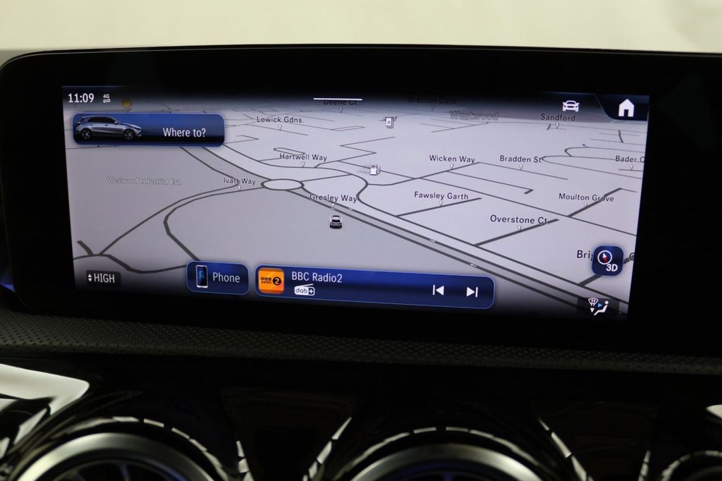 Used Mercedes-Benz A-Class 2023 for sale - 77341575: Photo 18