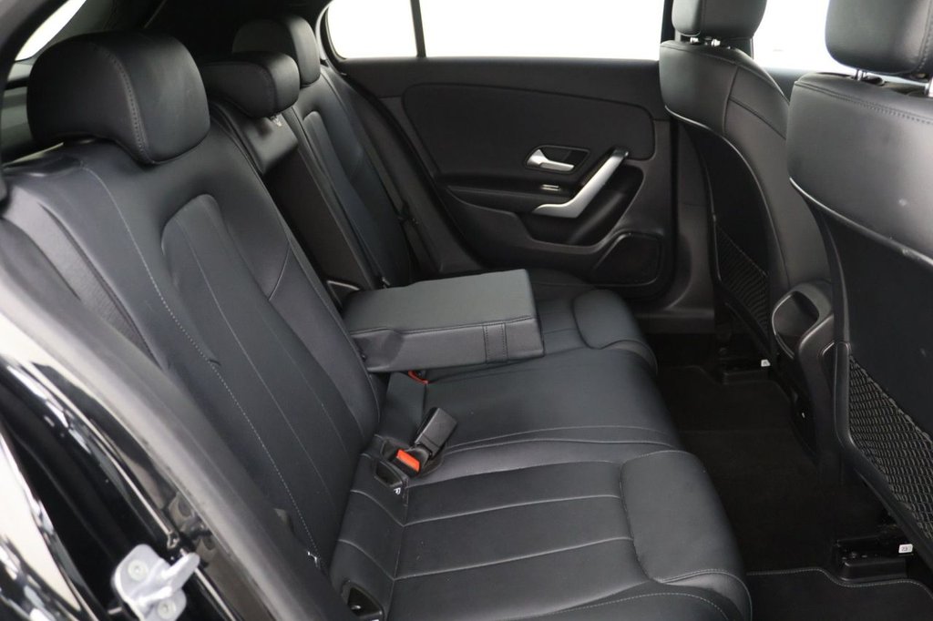 Used Mercedes-Benz A-Class 2023 for sale - 77341575: Photo 20