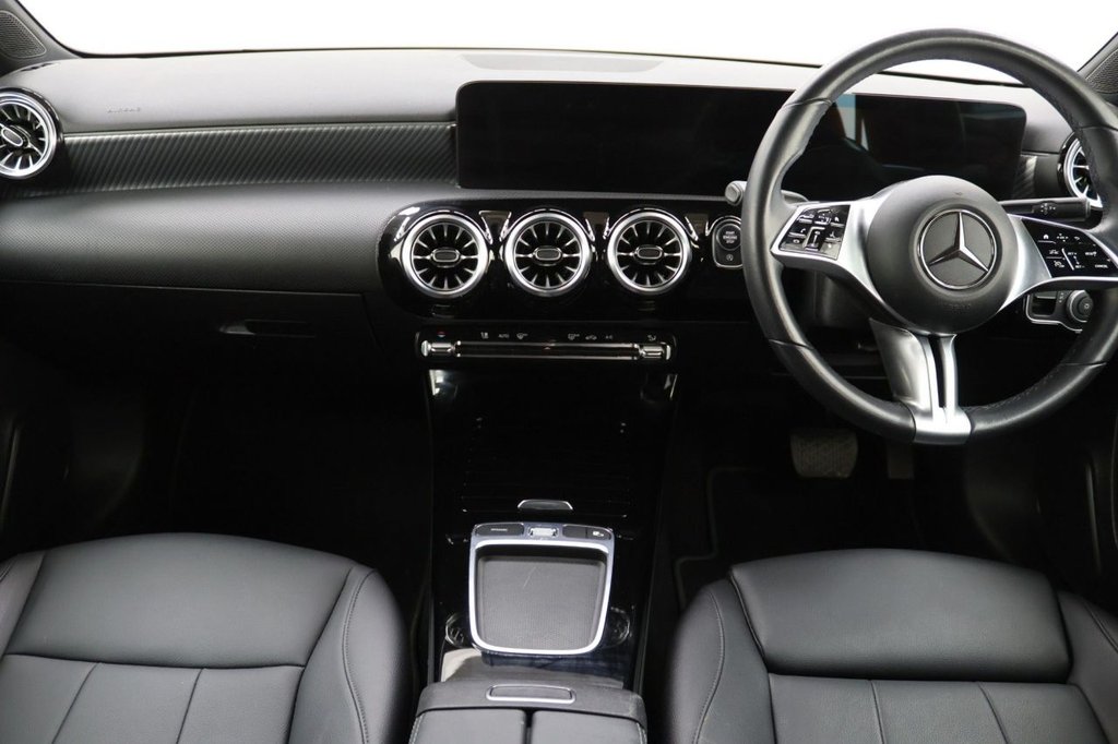 Used Mercedes-Benz A-Class 2023 for sale - 77341575: Photo 21