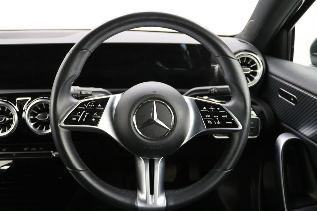 Used Mercedes-Benz A-Class 2023 for sale - 77341575: Photo 22