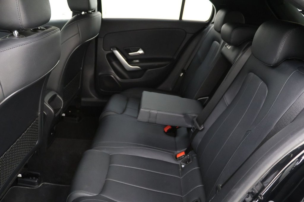 Used Mercedes-Benz A-Class 2023 for sale - 77341575: Photo 24