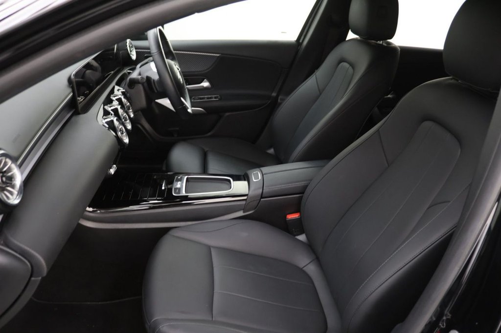 Used Mercedes-Benz A-Class 2023 for sale - 77341575: Photo 25