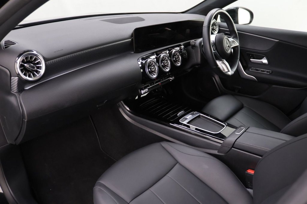 Used Mercedes-Benz A-Class 2023 for sale - 77341575: Photo 26