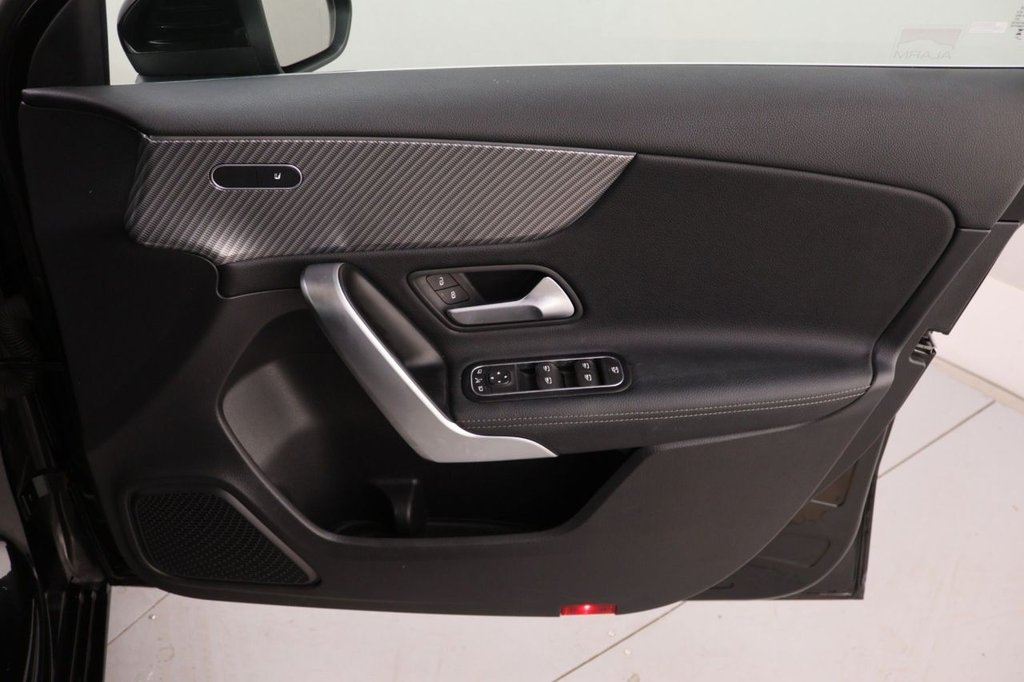 Used Mercedes-Benz A-Class 2023 for sale - 77341575: Photo 28