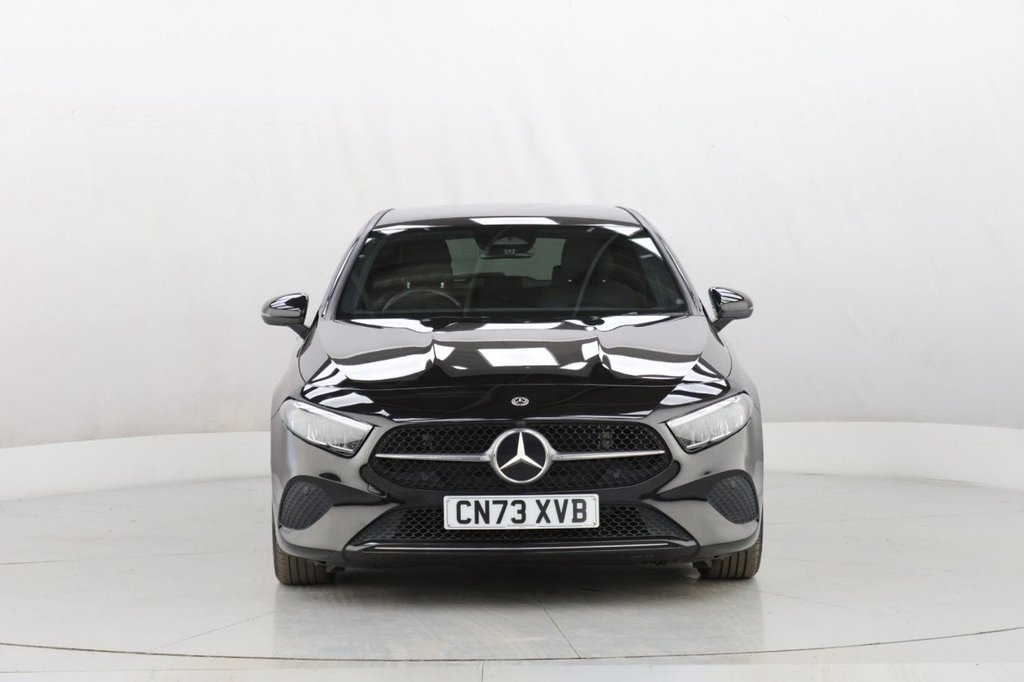 Used Mercedes-Benz A-Class 2023 for sale - 77341575: Photo 3