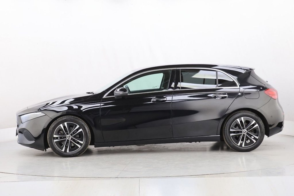 Used Mercedes-Benz A-Class 2023 for sale - 77341575: Photo 6