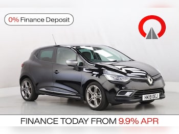 Used Renault Clio 2019 for sale - 78349368: Photo