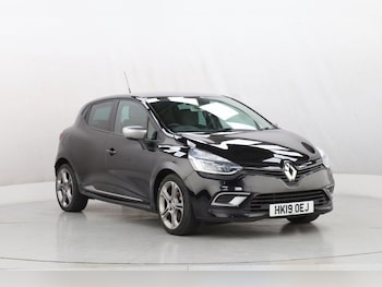 Used Renault Clio 2019 for sale - 78349368: Photo