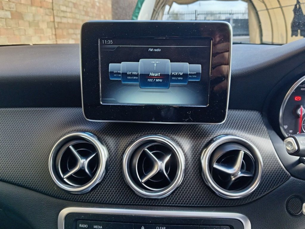 Used Mercedes-Benz GLA 2018 for sale - 77407912: Photo 8