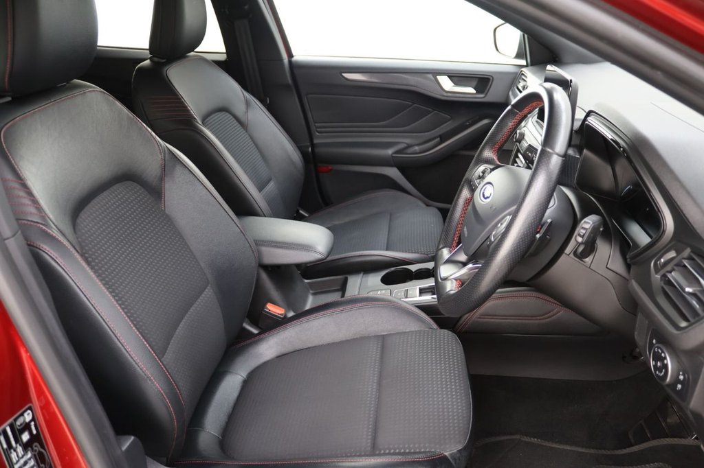 Used Ford Focus 2018 for sale - 77014233: Photo 12