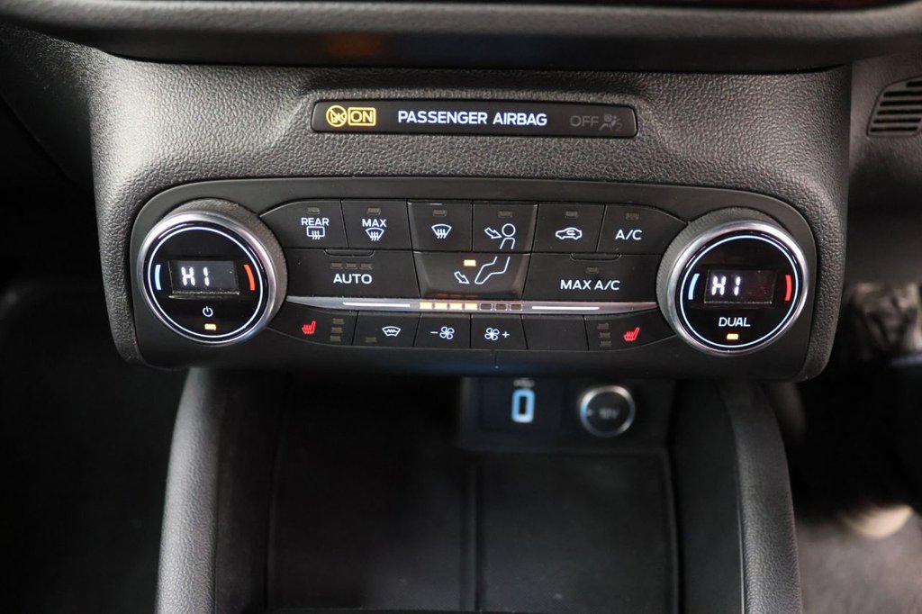 Used Ford Focus 2018 for sale - 77014233: Photo 13