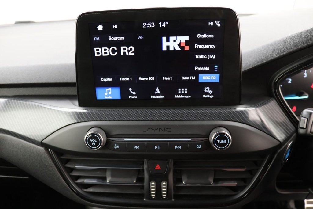 Used Ford Focus 2018 for sale - 77014233: Photo 14