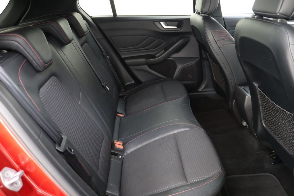 Used Ford Focus 2018 for sale - 77014233: Photo 17