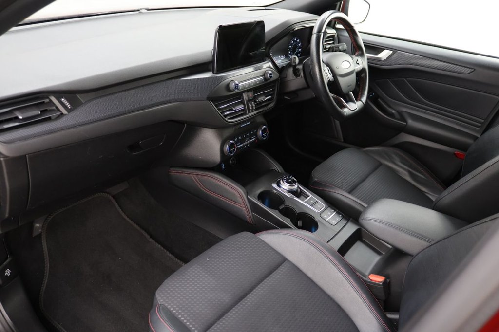 Used Ford Focus 2018 for sale - 77014233: Photo 21