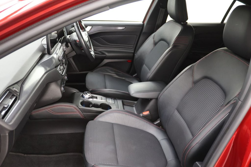 Used Ford Focus 2018 for sale - 77014233: Photo 23