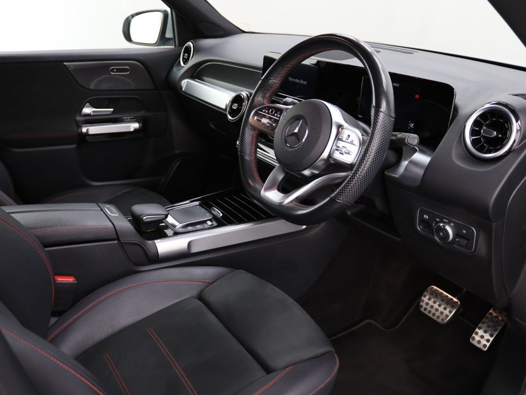 Used Mercedes-Benz GLB 2022 for sale - 76505947: Photo 10