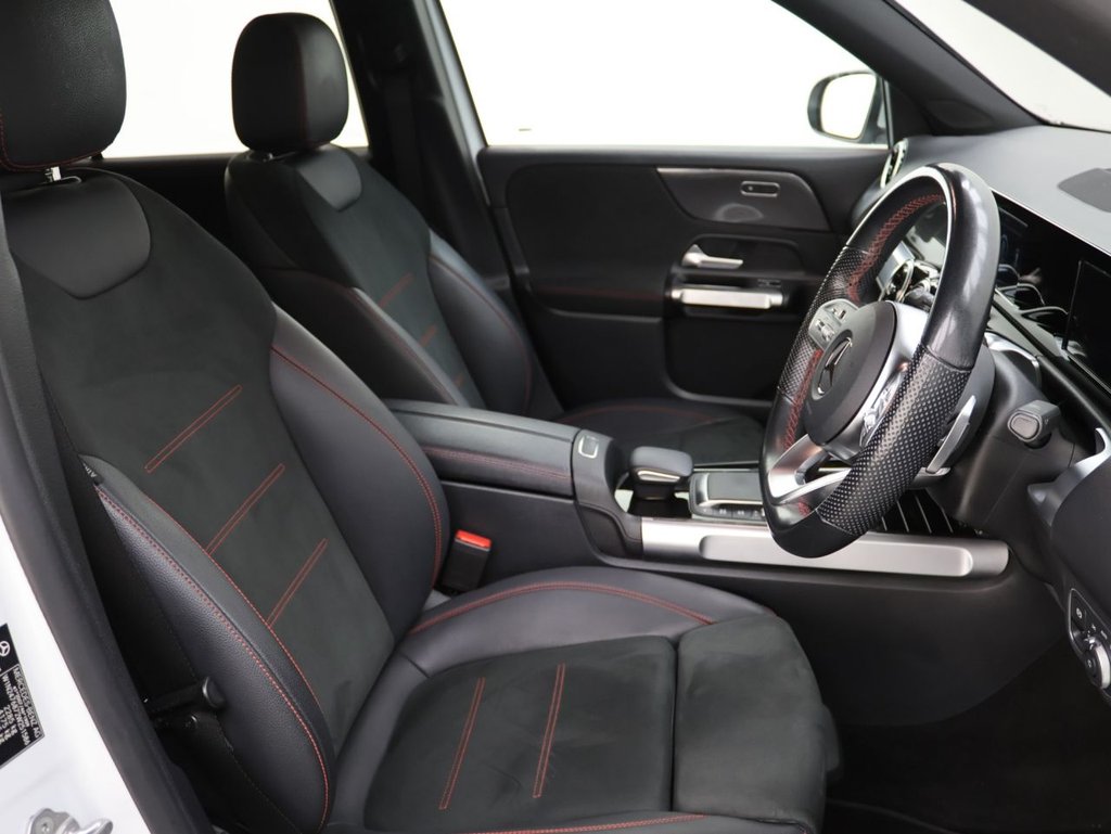 Used Mercedes-Benz GLB 2022 for sale - 76505947: Photo 12