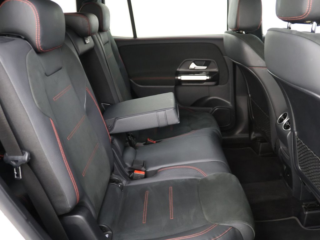 Used Mercedes-Benz GLB 2022 for sale - 76505947: Photo 17