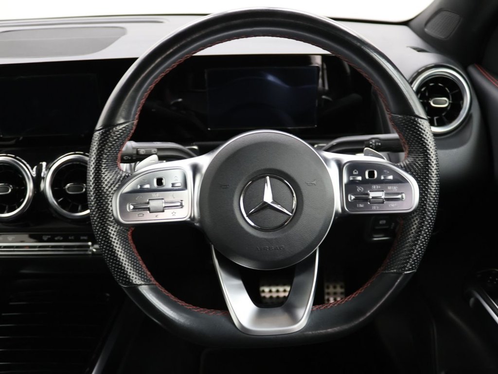 Used Mercedes-Benz GLB 2022 for sale - 76505947: Photo 20